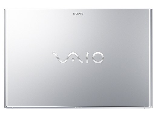 VAIO Pro 13 SVP13219CJS [シルバー]の製品画像 - 価格.com