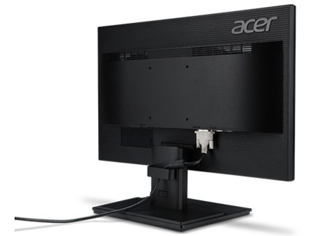 V236HLbmd [23インチ ブラック]の製品画像 - 価格.com