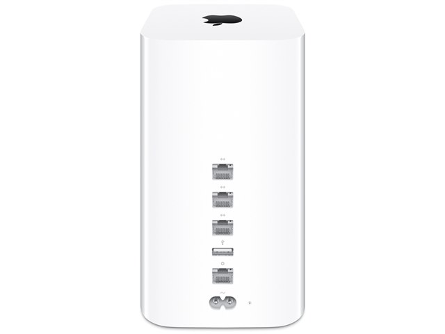 AirMac Time Capsule 2TB ME177J/Aの製品画像 - 価格.com