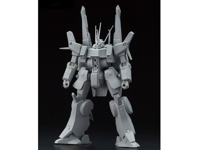 HG 1/144 機動戦士ガンダムZZ ドーベン・ウルフ(ユニコーンVer.)の製品