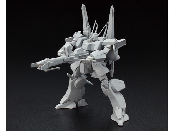 超メルカリ市特価】HGセット売りガズR/L ドーベンウルフZZver. Amazon
