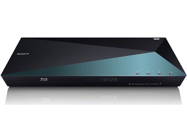 SONY ブルーレイプレーヤー BDP-S5100 BDP-S5100の製品画像 - 価格.com