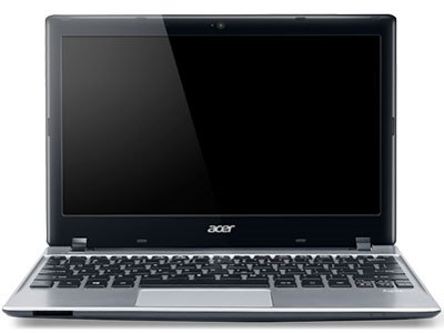 Aspire V5 V5-131-N14D/S [デュードロップシルバー]の製品画像 - 価格.com