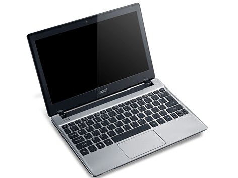 Aspire V5 V5-131-N14D/S [デュードロップシルバー]の製品画像 - 価格.com