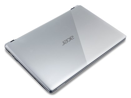 Aspire V5 V5-131-N14D/S [デュードロップシルバー]の製品画像 - 価格.com