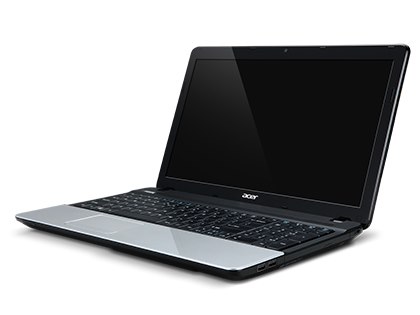 Windowsノート本体 Aspire E1 E1-531-N14D/K SSD255gb 8gb Aspire E1 E1-531-N14D/K [ブラック]の製品画像 - 価格.com