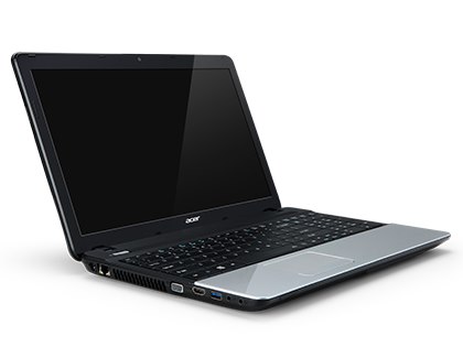 Windowsノート本体 Aspire E1 E1-531-N14D/K SSD255gb 8gb Aspire E1 E1-531-N14D/K [ブラック]の製品画像 - 価格.com