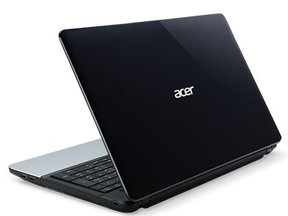 Windowsノート本体 Aspire E1 E1-531-N14D/K SSD255gb 8gb Fresh-One / Aspire E1 E1-531-N14D/K [ブラック]