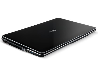 Windowsノート本体 Aspire E1 E1-531-N14D/K SSD255gb 8gb Aspire E1 E1-531-N14D/K [ブラック]の製品画像 - 価格.com