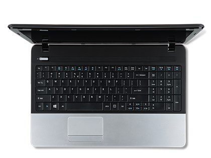 Windowsノート本体 Aspire E1 E1-531-N14D/K SSD255gb 8gb Aspire E1 E1-531-N14D/K [ブラック]の製品画像 - 価格.com