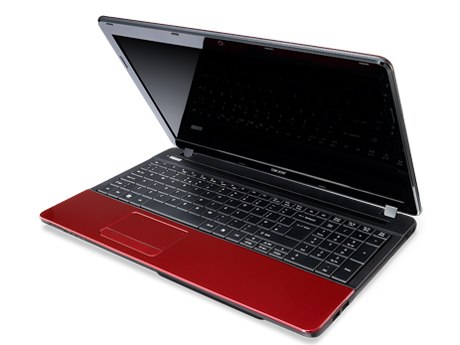 Aspire E1 E1-531-N14D/R [レッド]の製品画像 - 価格.com