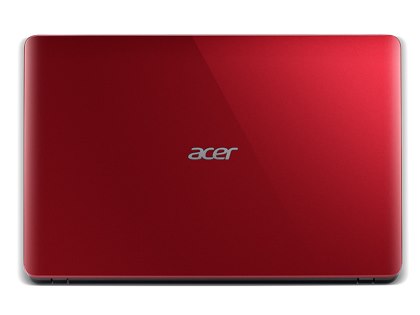 Aspire E1 E1-531-N14D/R [レッド]の製品画像 - 価格.com