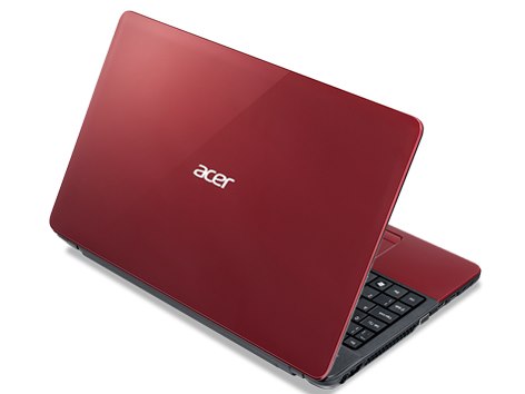 Aspire E1 E1-531-N14D/R [レッド]の製品画像 - 価格.com
