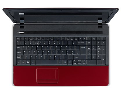Aspire E1 E1-531-N14D/R [レッド]の製品画像 - 価格.com