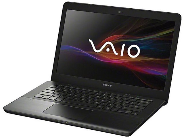 Windowsノート本体 SONY VAIO Fit 14 SVF14A1A1J VAIO Fit 14 SVF14A1A1J Pentium/SSD128GB搭載モデルの製品画像 - 価格.com