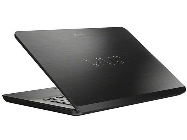 VAIO Fit 14 SVF14A1A1J Pentium/SSD128GB搭載モデルの製品画像 - 価格.com