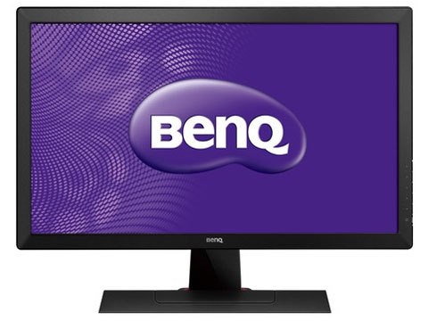 RL2455HM [24インチ ブラック]の製品画像 - 価格.com