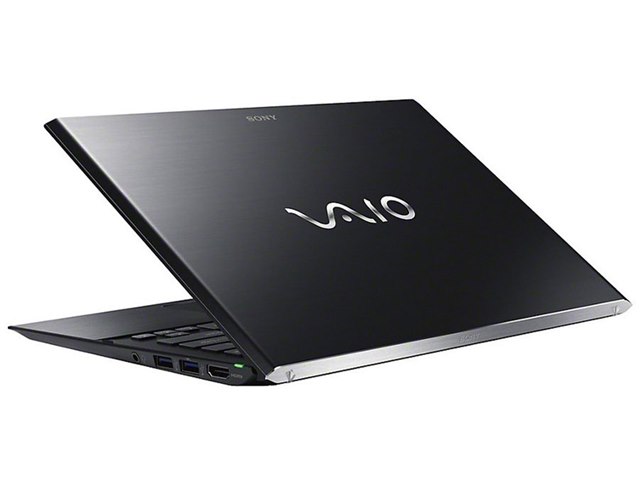 ノートPC SONY - SONY VAIO Pro SVP1121A1J VAIO Pro 11 SVP1121A1J Core i7/タッチパネル/メモリー4GB