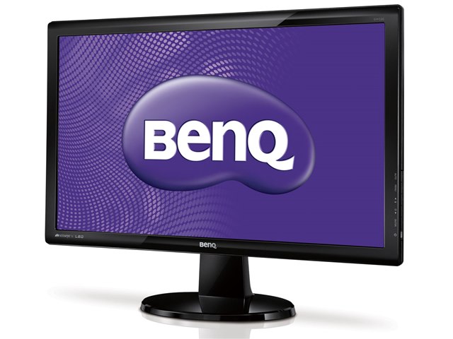 GW2255HM [21.5インチ グロッシーブラック]の製品画像 - 価格.com