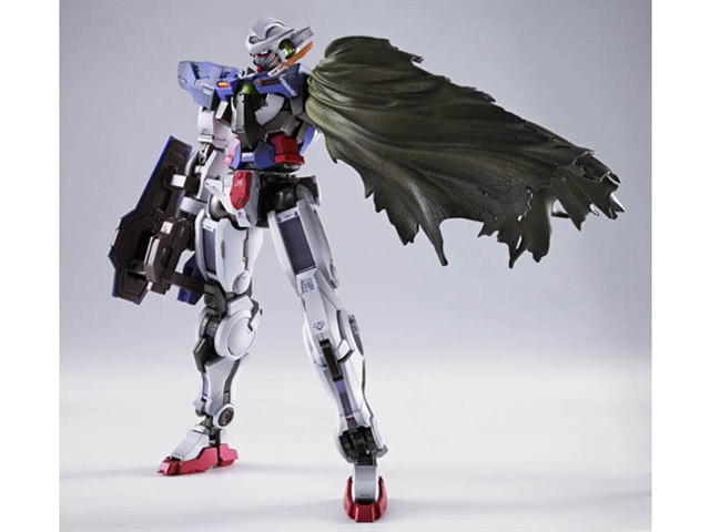 METAL BUILD 機動戦士ガンダム00 ガンダムエクシアリペアの製品画像