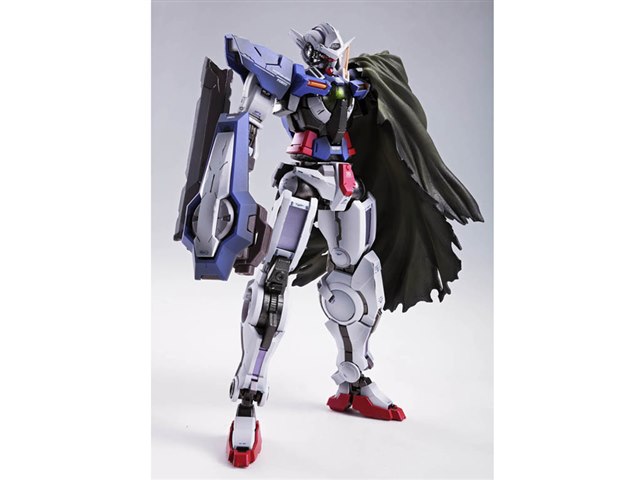 METAL BUILD 機動戦士ガンダム00 ガンダムエクシアリペアの製品画像