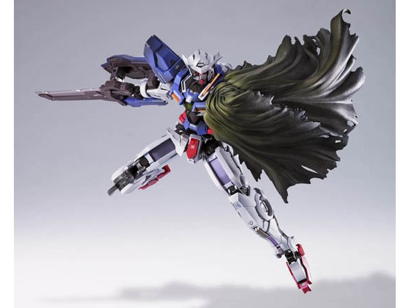 METAL BUILD 機動戦士ガンダム00 ガンダムエクシアリペアの製品画像