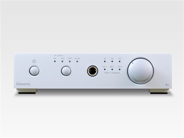 Olasonic NANOCOMPO NANO-D1の製品画像 - 価格.com