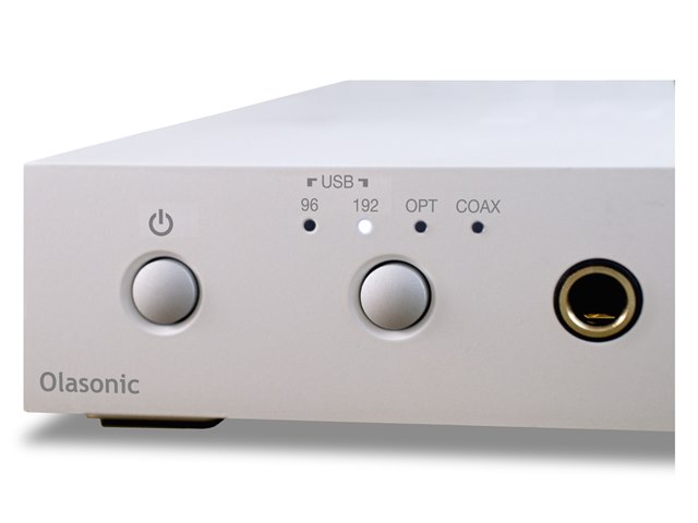 Olasonic NANOCOMPO NANO-D1の製品画像 - 価格.com