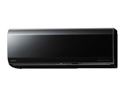 ステンレス・クリーン 白くまくん RAS-X56C2C(K) [カーボンブラック]の