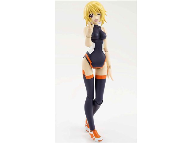 アーマーガールズプロジェクト インフィニット・ストラトス