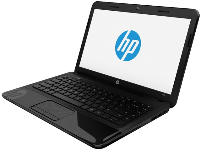 ★ノート型パソコン　HP 1000-1401TU エントリーモデル HP 1000-1401TU エントリーモデルの製品画像 - 価格.com