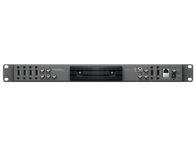 ATEM Television Studioの製品画像 - 価格.com ATEM Television Studioの製品画像 - 価格.com