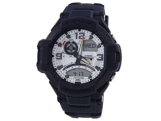 G-SHOCK スカイコックピット GA-1000-2ADR [海外モデル]の製品画像