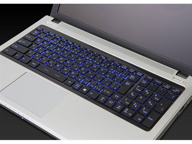 GALLERIA QF765HE K130709 Windows7 インストールモデルの製品画像 - 価格.com