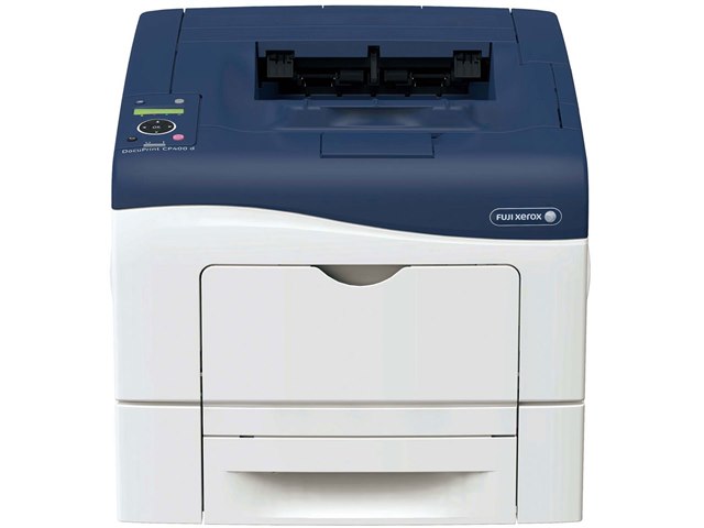 DocuPrint CP400 dの製品画像 - 価格.com