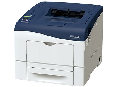 ●富士ゼロックス カラーレーザープリンター●CP400 d DocuPrint CP400 dの製品画像 - 価格.com