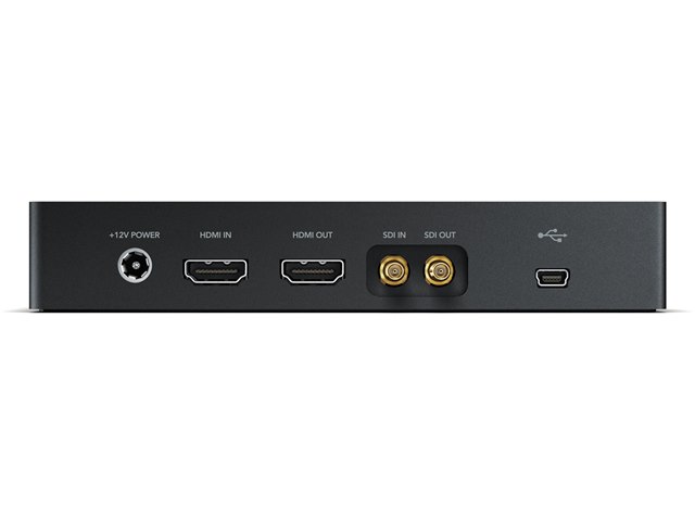 HyperDeck Shuttle 2の製品画像 - 価格.com