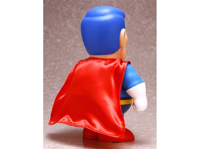 Dr.スランプ アラレちゃん スッパマンの製品画像 - 価格.com