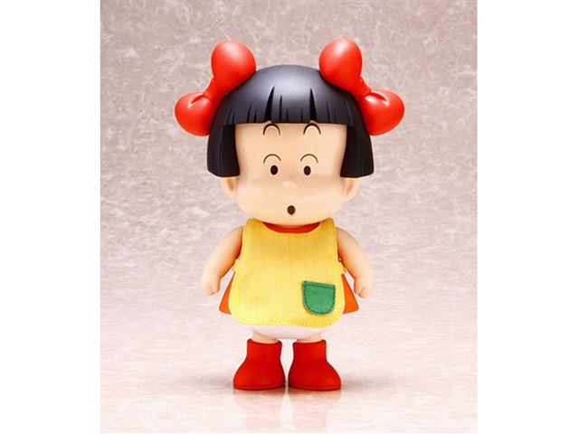 Dr.スランプ アラレちゃん 皿田きのこ 特大ソフビ 40cm Amazon.co.jp: Drスランプ アラレちゃん 皿田キノコ 箱付き20cmソフビ