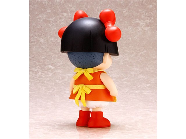 Dr.スランプ アラレちゃん 皿田きのこの製品画像 - 価格.com