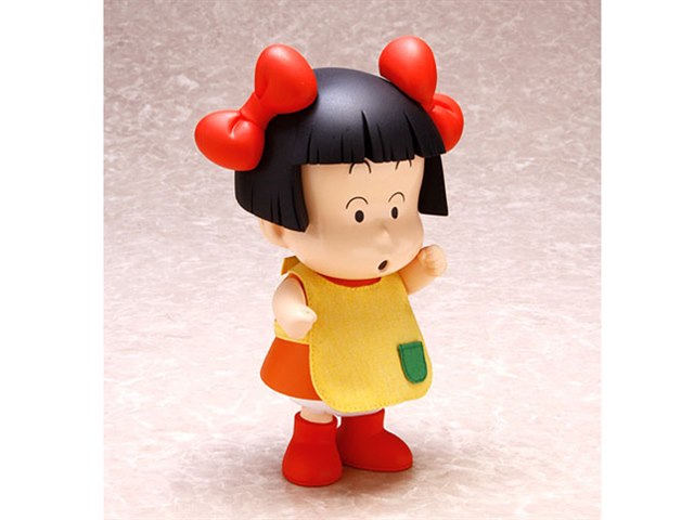 Dr.スランプ アラレちゃん 皿田きのこの製品画像 - 価格.com