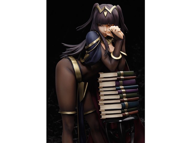 フィギュア　サーリャ 「ファイアーエムブレム 覚醒」 GOOD SMILE COMPANY ファイアーエムブレム 覚醒 1/7 サーリャ｜ホビー