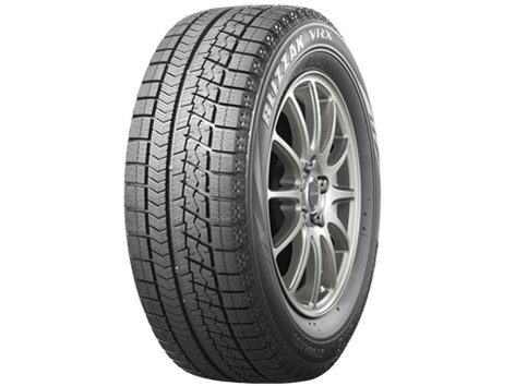 ブリヂストン BLIZZAK VRX 175/60R14 1本] BLIZZAK VRX 175/60R14 79Qの製品画像 - 価格.com
