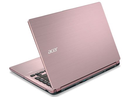 Windowsノート本体 Acer Aspire V7 V7-482P-A54D/A Acer Aspire V7 V7-482P-A54D/H [クールスティール] 価格比較