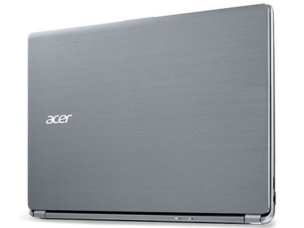 Windowsノート本体 Acer Aspire V7 V7-482P-A54D/A Aspire V7 V7-482P-A54D/H [クールスティール]の製品画像 - 価格.com