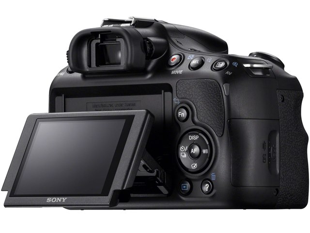 SONY 高倍率ズームレンズキット SLT-A58 SLT-A58M SONY 高倍率ズームレンズキット SLT-A58 SLT-A58M SONY - SONY