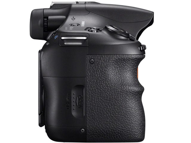 SONY 高倍率ズームレンズキット SLT-A58 SLT-A58M α58 SLT-A58M 高倍率ズームレンズキットの製品画像 - 価格.com
