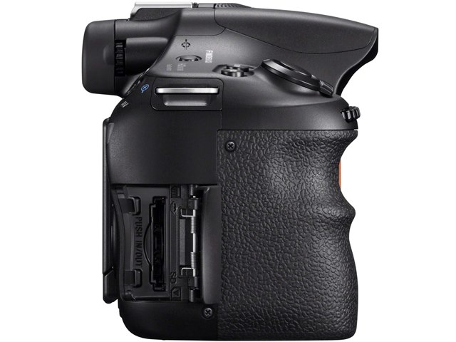α58 SLT-A58Y ダブルズームレンズキットの製品画像 - 価格.com