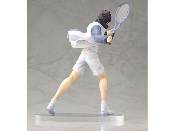 ARTFX J 新テニスの王子様 跡部景吾の製品画像 - 価格.com