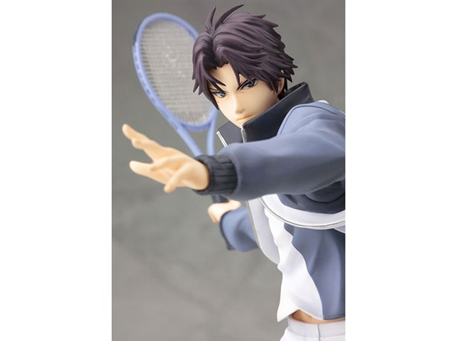 ARTFX J 新テニスの王子様 跡部景吾の製品画像 - 価格.com